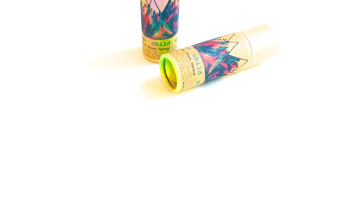 Indigo Child Shimmer Stick - Concordia Style Boutique