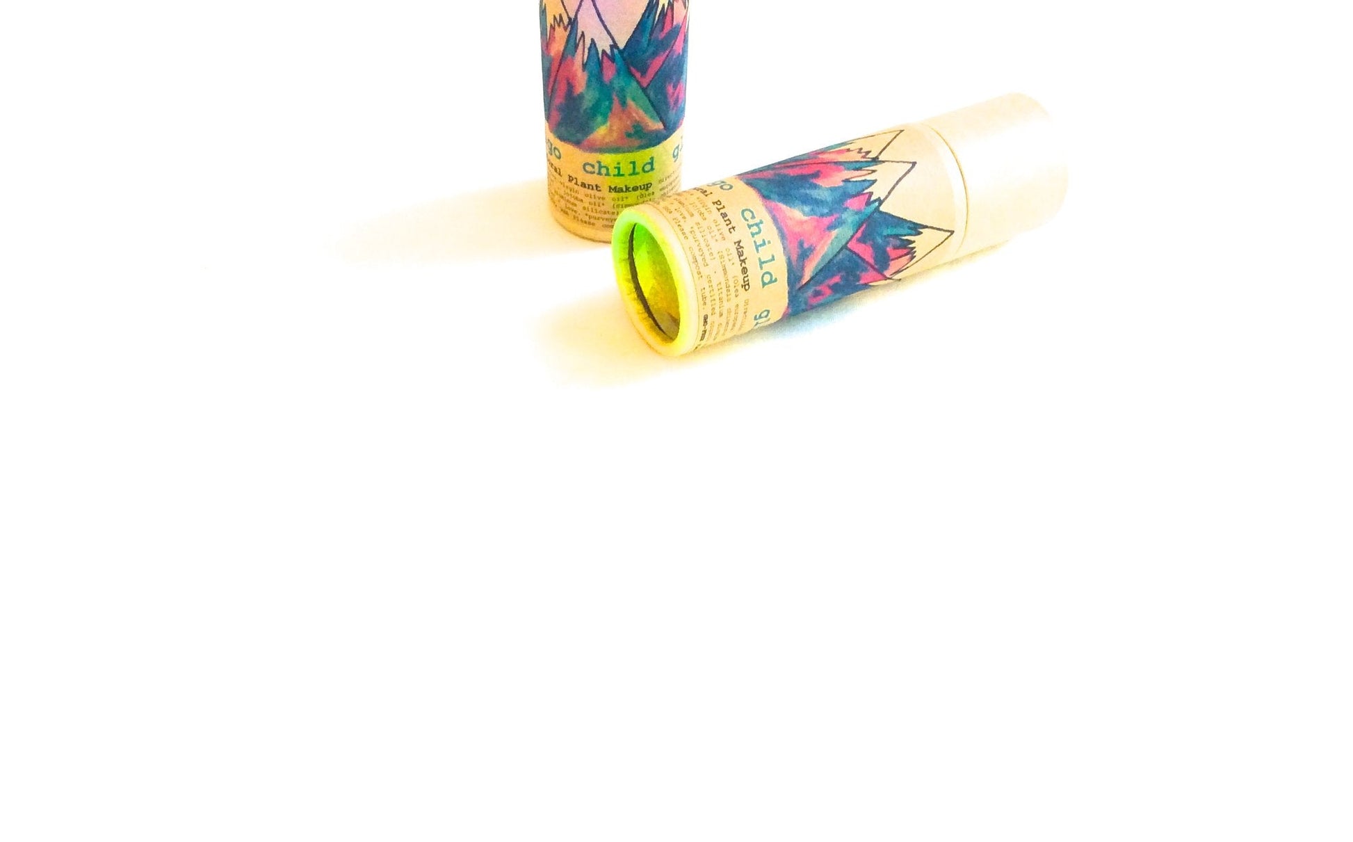 Indigo Child Shimmer Stick - Concordia Style Boutique