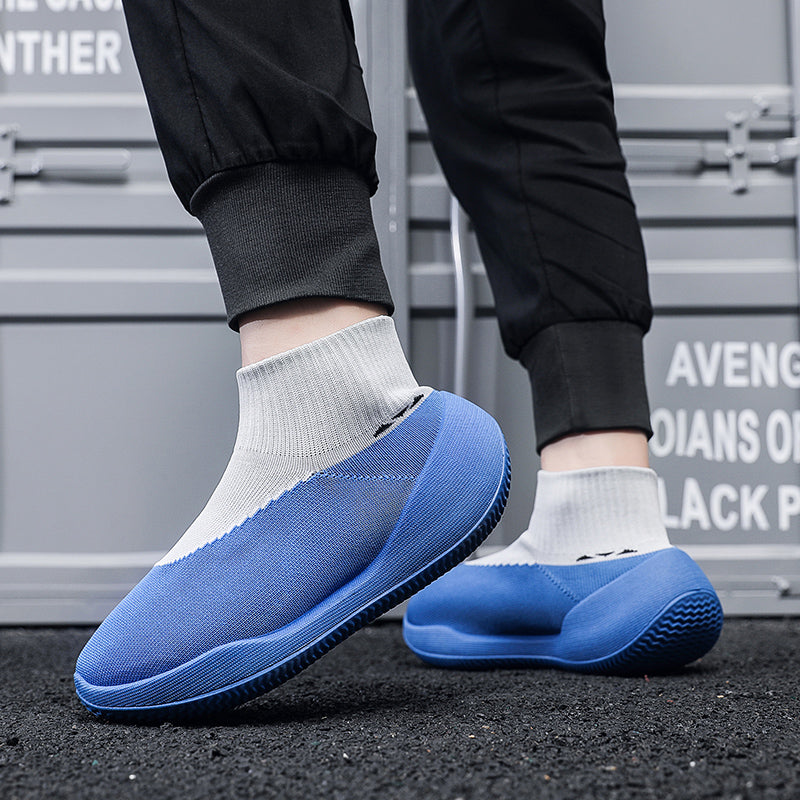 G88 Knit Sneakers - Concordia Style Boutique