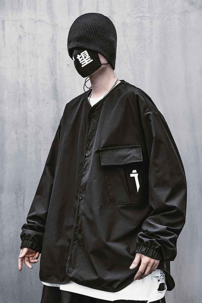 HiJ12 Atom Bomb Shirt - Concordia Style Boutique