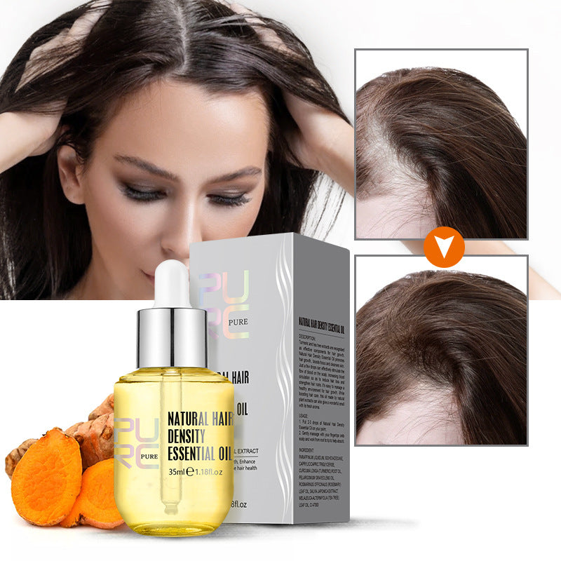 Anti-dropping Nourishing And Repairing Hair - Premium Hair oil from Concordia Style Boutique - Just $16.83! Shop now at Concordia Style Boutique