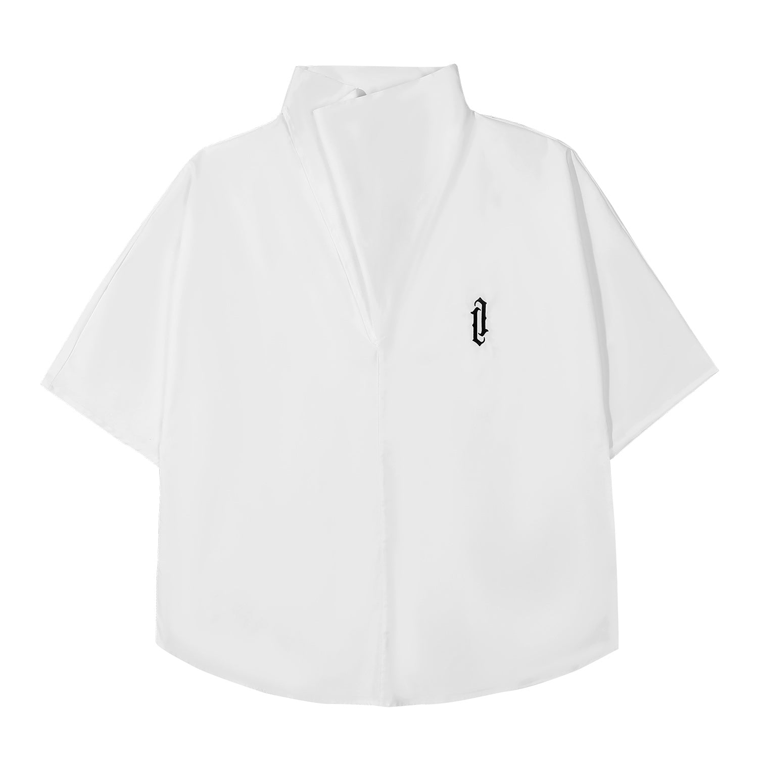 White Deadly Assassin Shirt - Concordia Style Boutique