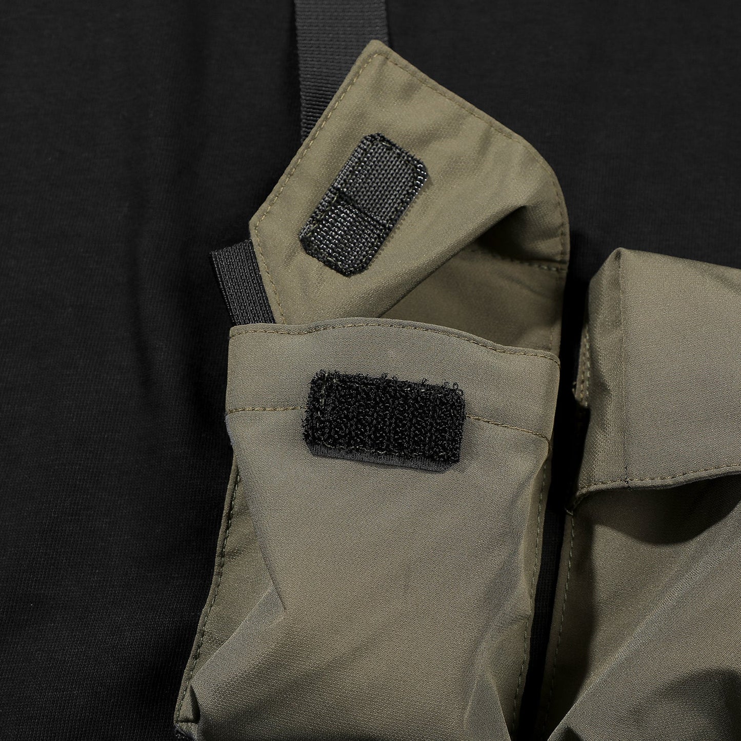 JX EXT 11 Core Tee - Concordia Style Boutique