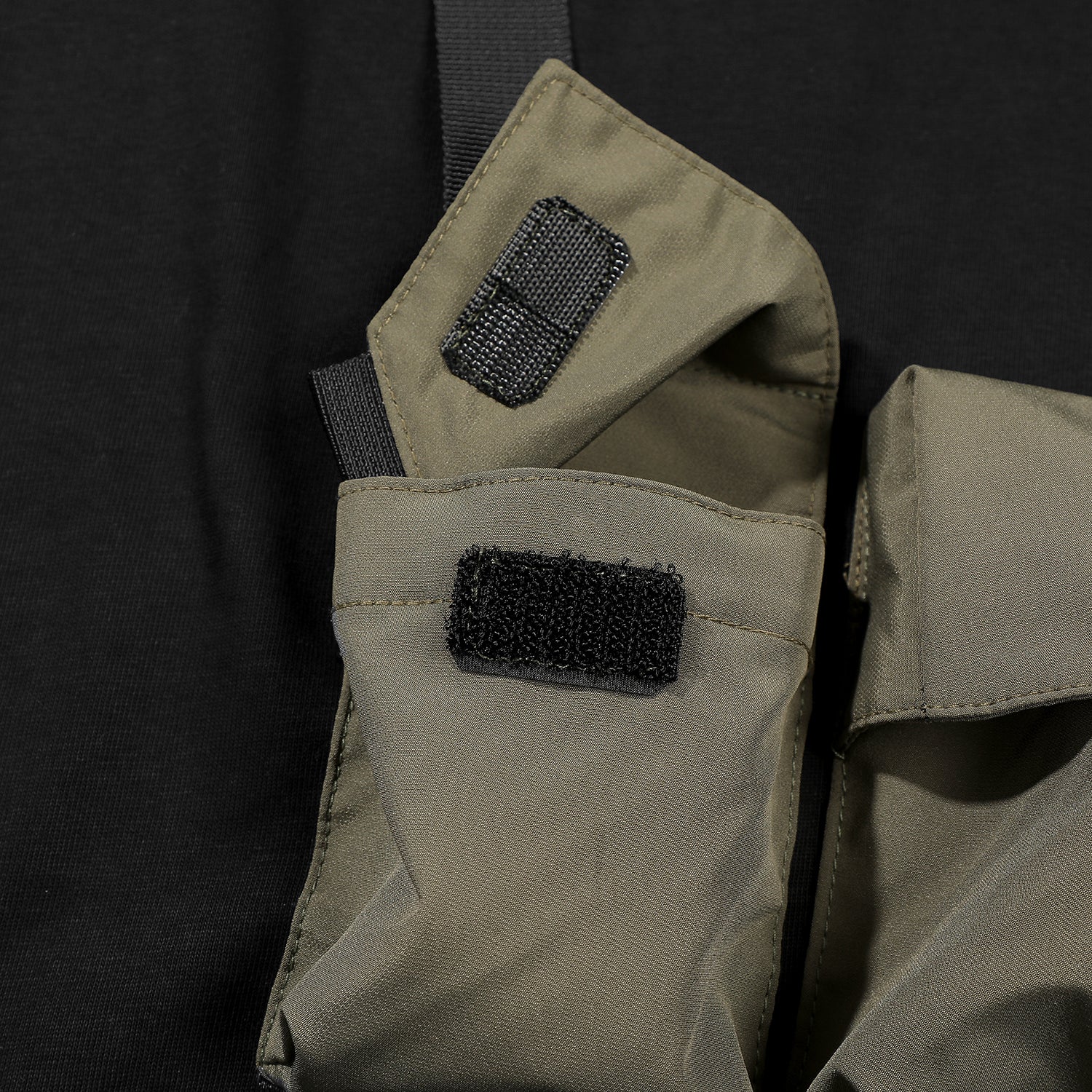 JX EXT 11 Core Tee - Concordia Style Boutique