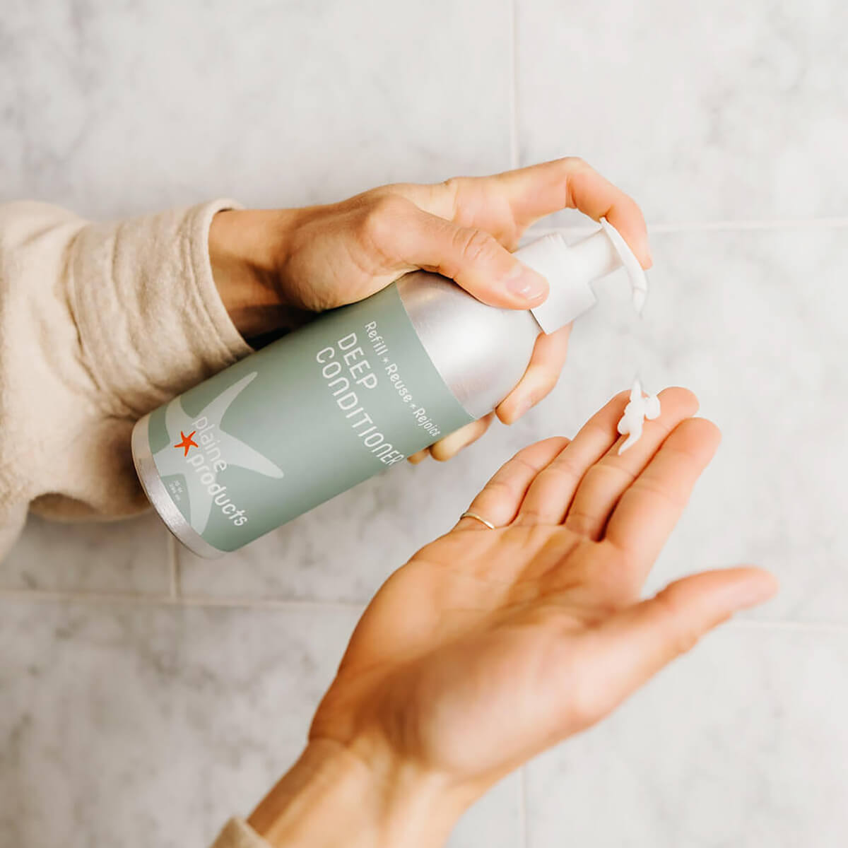 Deep Conditioner - Concordia Style Boutique