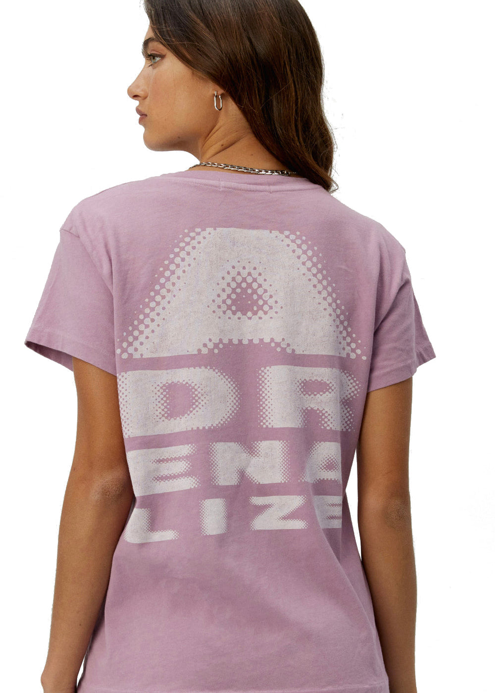 Def Leppard Adrenalize Tour Band Tee by Daydreamer LA - Concordia Style Boutique
