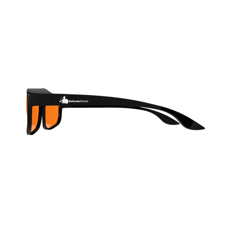 Blue Light Blocking Glasses – Universal Fitover Series - Concordia Style Boutique