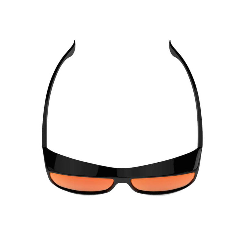 Blue Light Blocking Glasses – Universal Fitover Series - Concordia Style Boutique