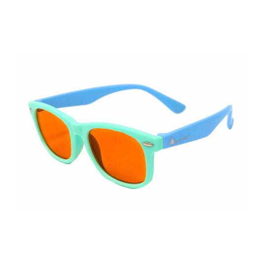 Blue Light Blocking Glasses – Kids Series - Concordia Style Boutique