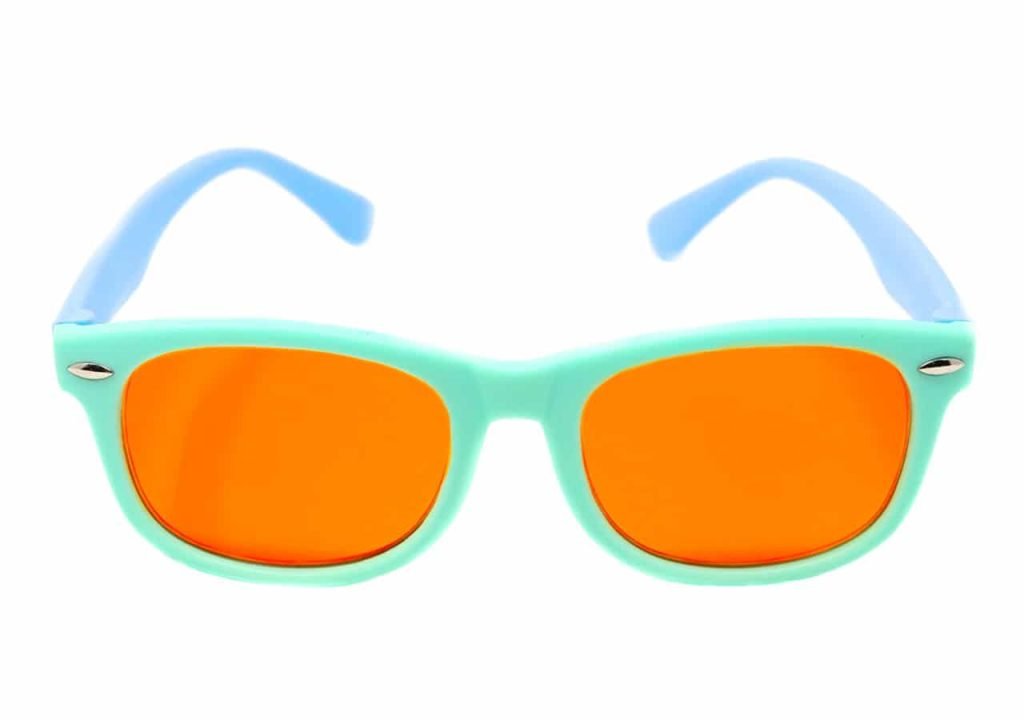 Blue Light Blocking Glasses – Kids Series - Concordia Style Boutique
