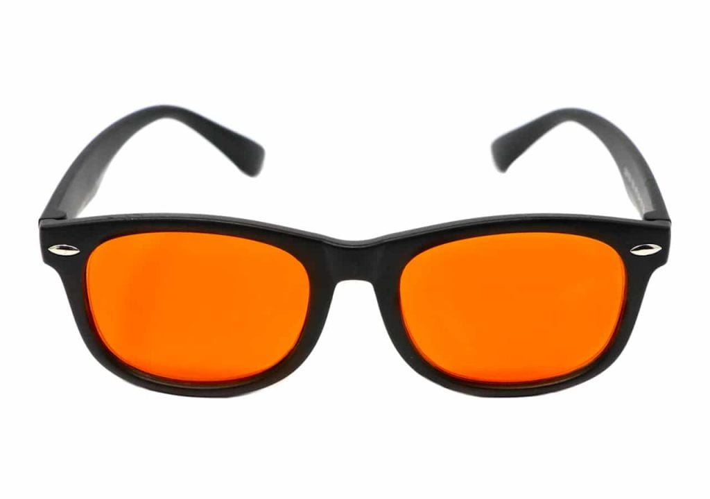 Blue Light Blocking Glasses – Kids Series - Concordia Style Boutique