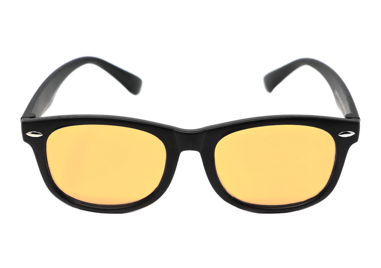 Blue Light Blocking Glasses – Kids Series - Concordia Style Boutique