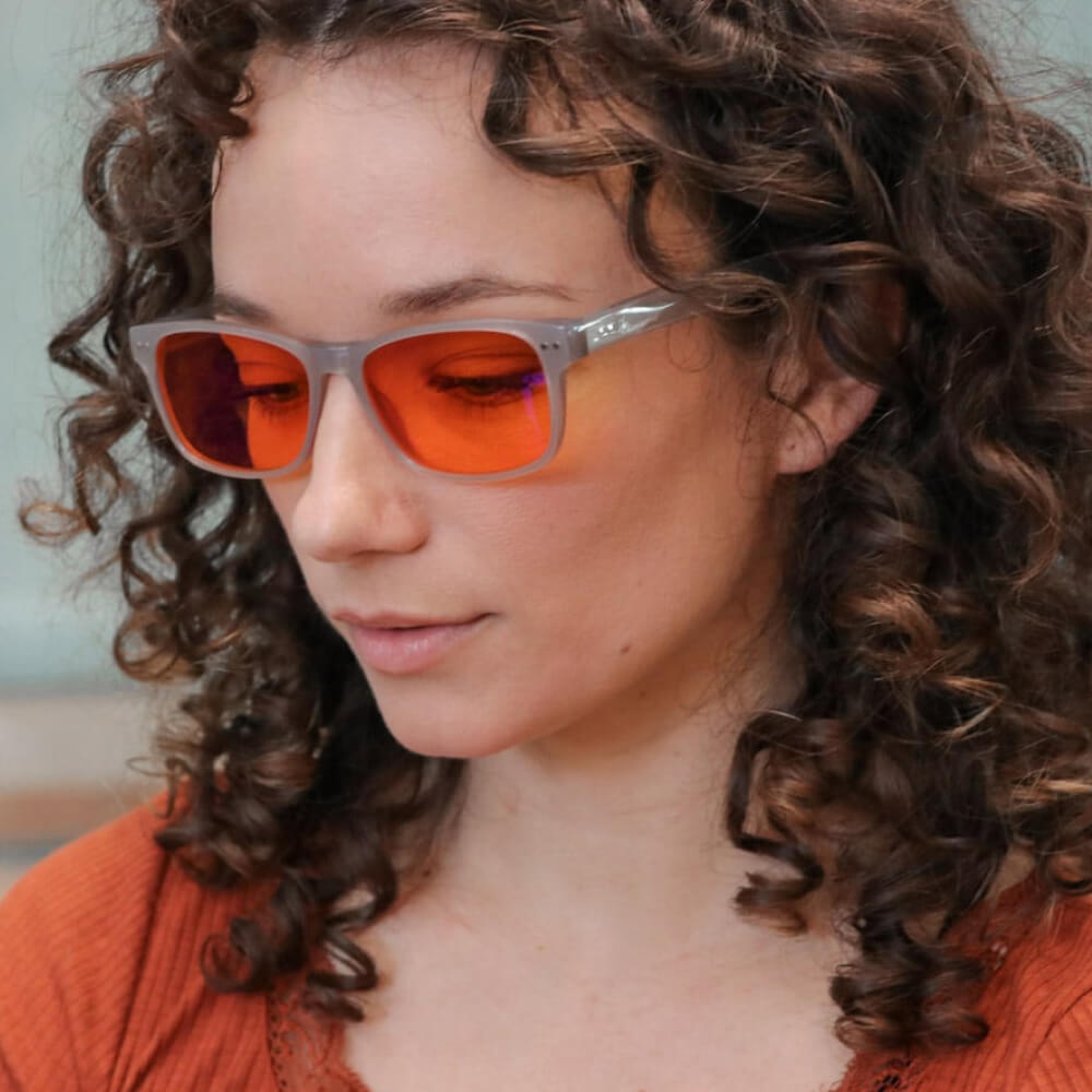 Blue Light Blocking Glasses – Signature Series - Concordia Style Boutique