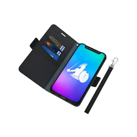 iPhone 11 Series EMF Protection + Radiation Blocking Case - Concordia Style Boutique