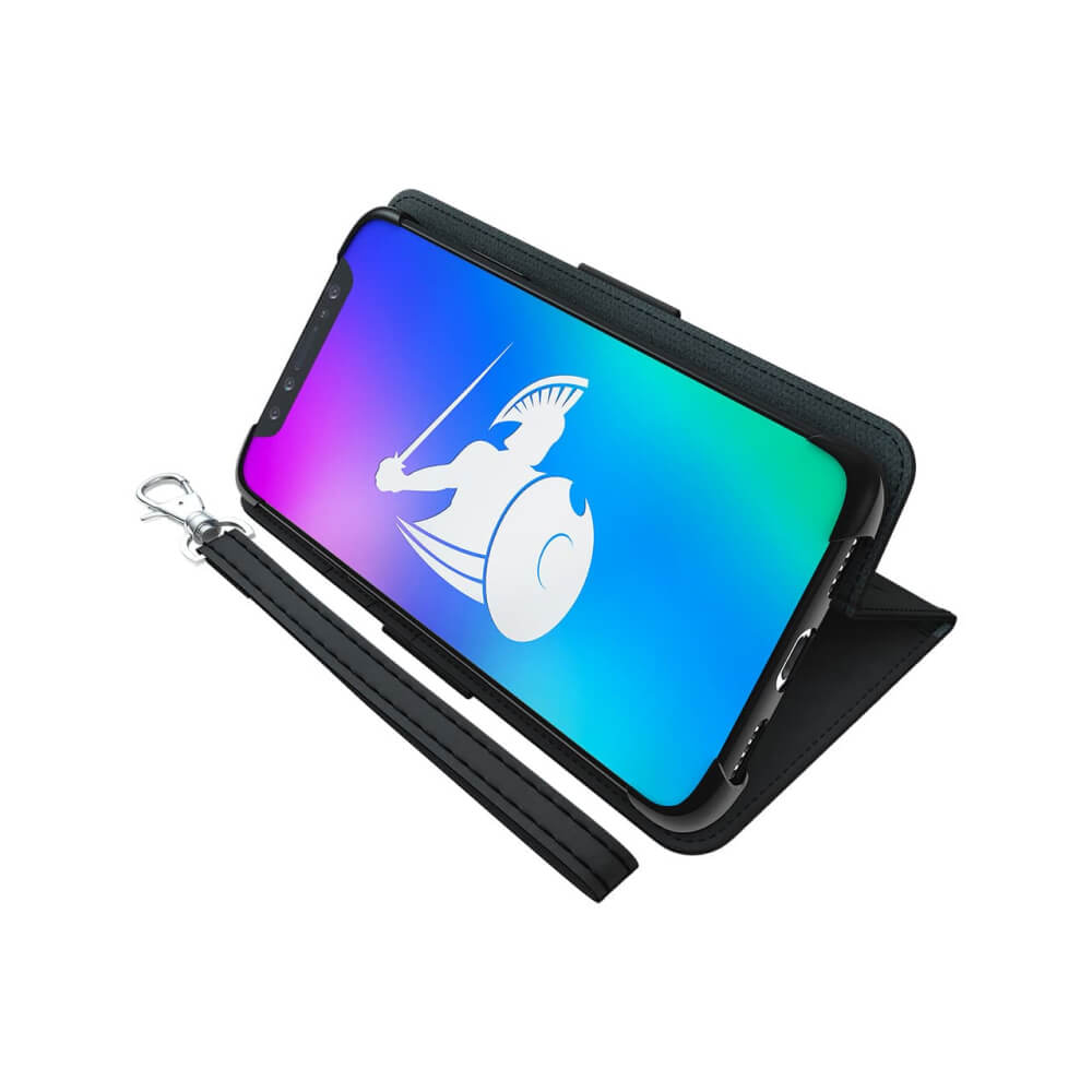 iPhone 11 Series EMF Protection + Radiation Blocking Case - Concordia Style Boutique