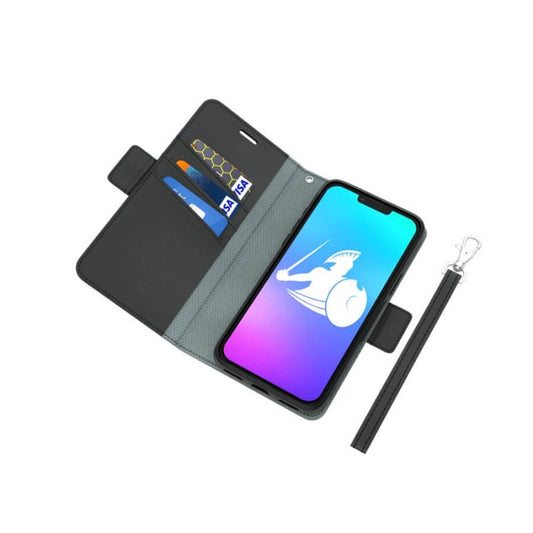 iPhone 14 Series EMF Protection + Radiation Blocking Phone Case - Concordia Style Boutique