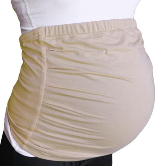Pregnancy EMF Radiation Protection Baby Belly Band - Concordia Style Boutique