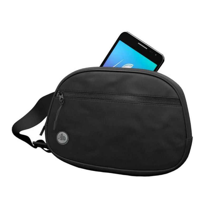 EMF Radiation Blocking Hip Bag / Fanny Pack - Concordia Style Boutique