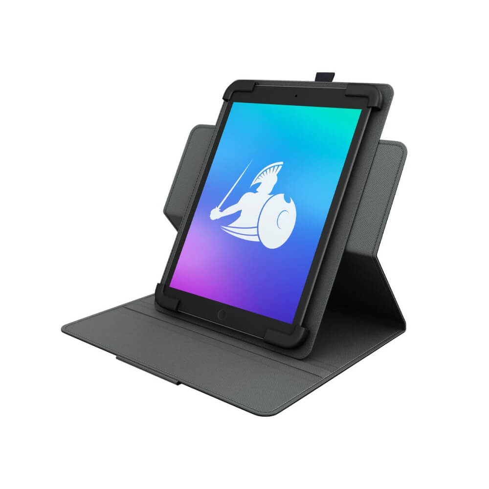 Tablet / iPad EMF Radiation Protection Case - Concordia Style Boutique