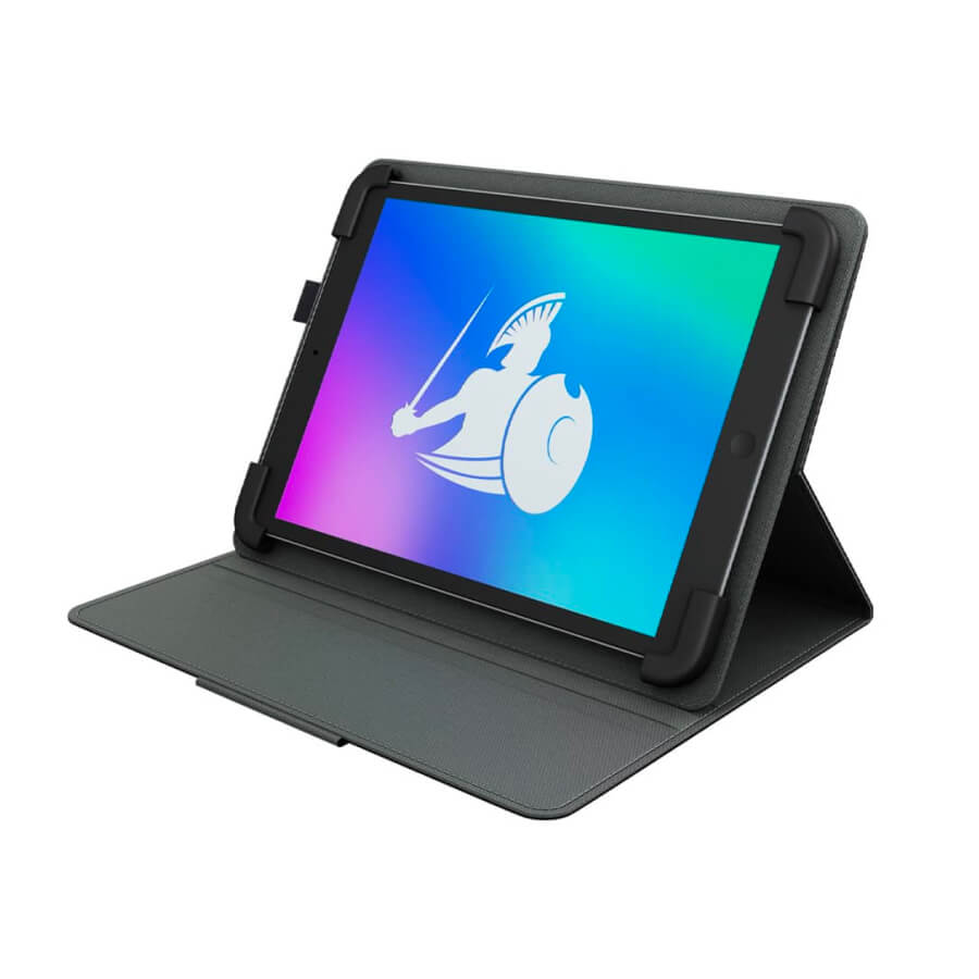 Tablet / iPad EMF Radiation Protection Case - Concordia Style Boutique