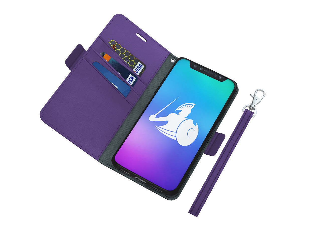 Universal EMF Protection + Radiation Blocking Cell Phone Case - Concordia Style Boutique