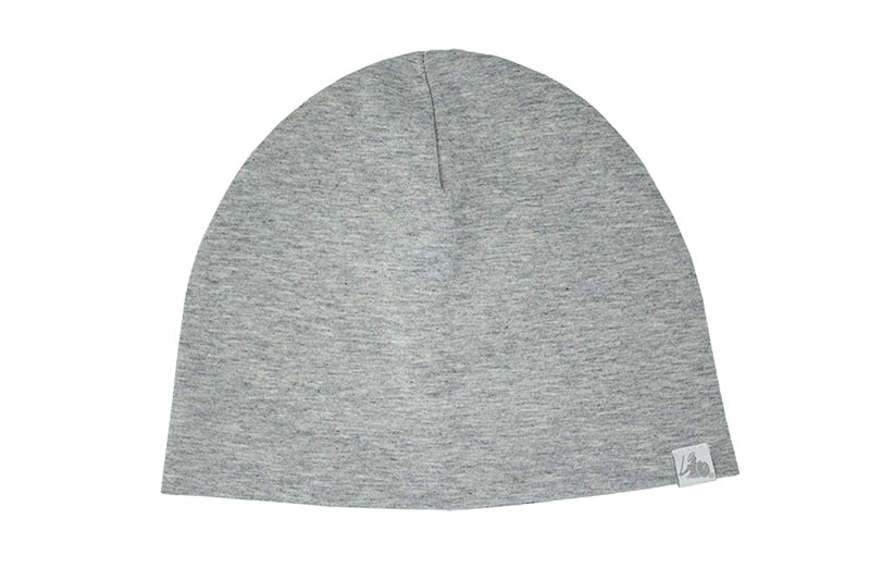 EMF Radiation Protection Beanie Cap - Concordia Style Boutique