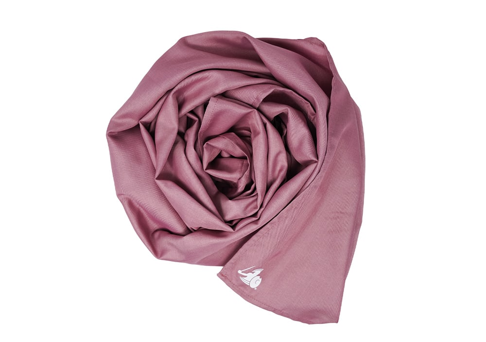 EMF Radiation Protection Scarf - Concordia Style Boutique