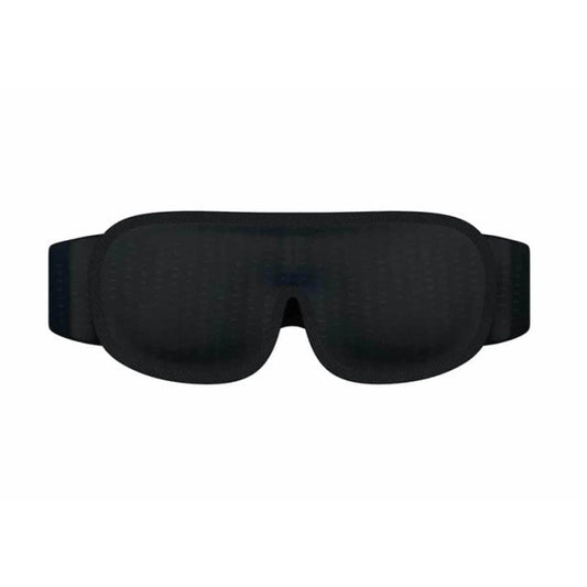 EMF Radiation Protection Sleep Mask - Concordia Style Boutique