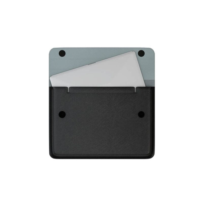 Laptop EMF Radiation Protection + Safety Sleeve - Concordia Style Boutique