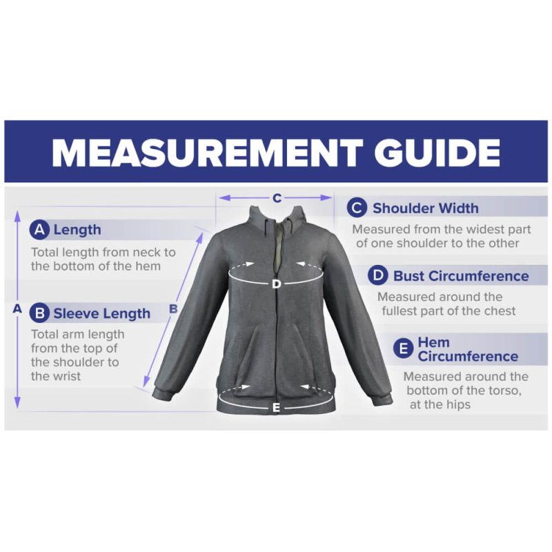 EMF Radiation Protection Hooded Jacket - Concordia Style Boutique