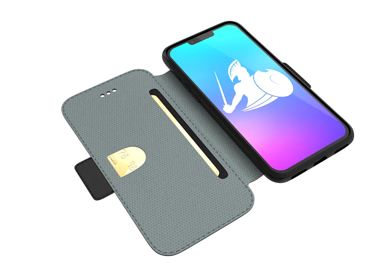 iPhone 14 Series EMF Protection + Radiation Blocking Phone Case - Concordia Style Boutique