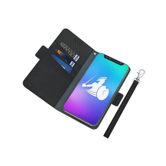 Universal EMF Protection + Radiation Blocking Cell Phone Case - Concordia Style Boutique