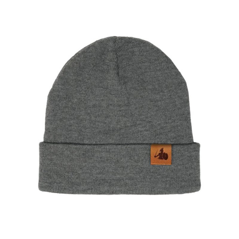 EMF Radiation Protection Winter Beanie - Concordia Style Boutique