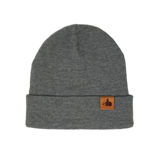 EMF Radiation Protection Winter Beanie - Concordia Style Boutique