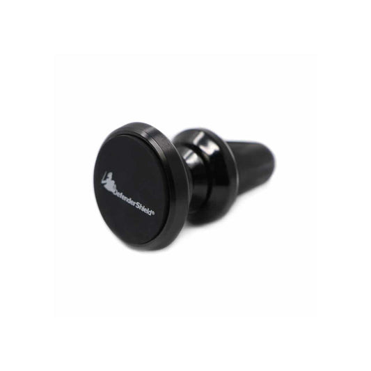 Magnetic Car Phone Holder – Air Vent Mount w/ 360° Rotation - Concordia Style Boutique