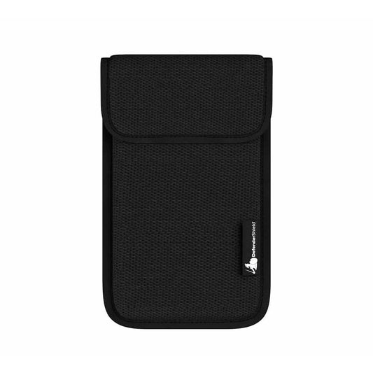 Ultra Armor Cybersecurity & Privacy Key Fob Faraday Bag - Concordia Style Boutique