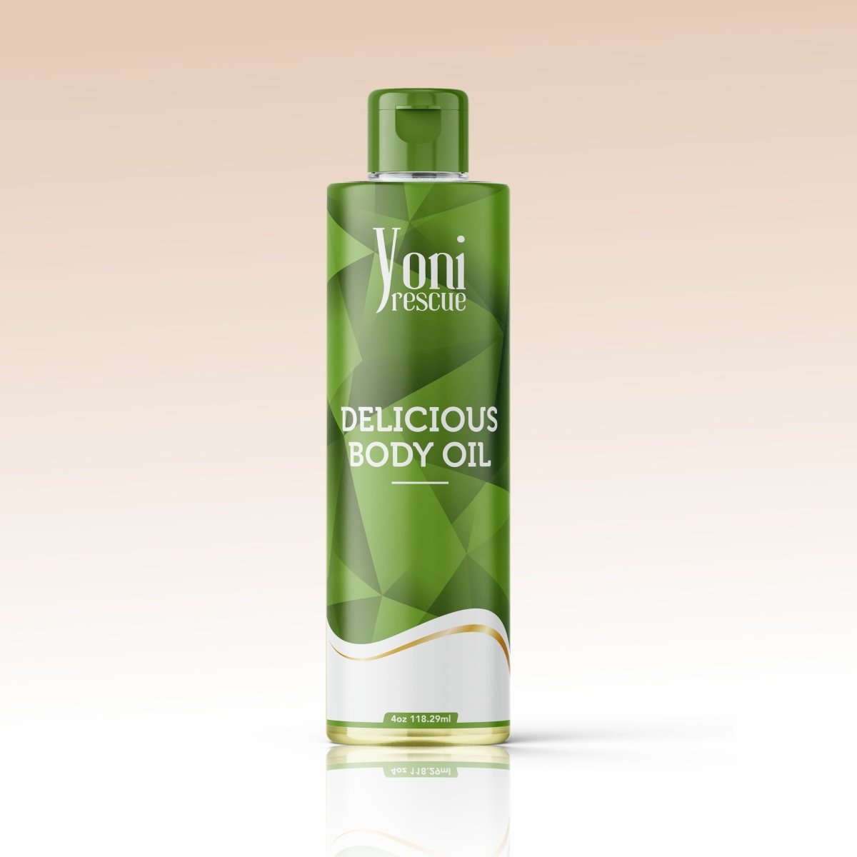 Delicious - Body Oil