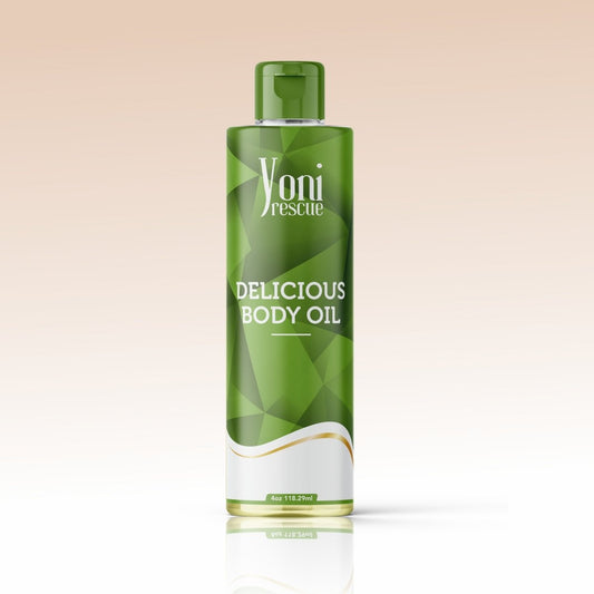 Delicious - Body Oil