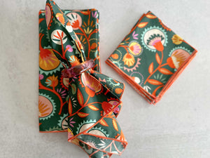 Descriptive image text