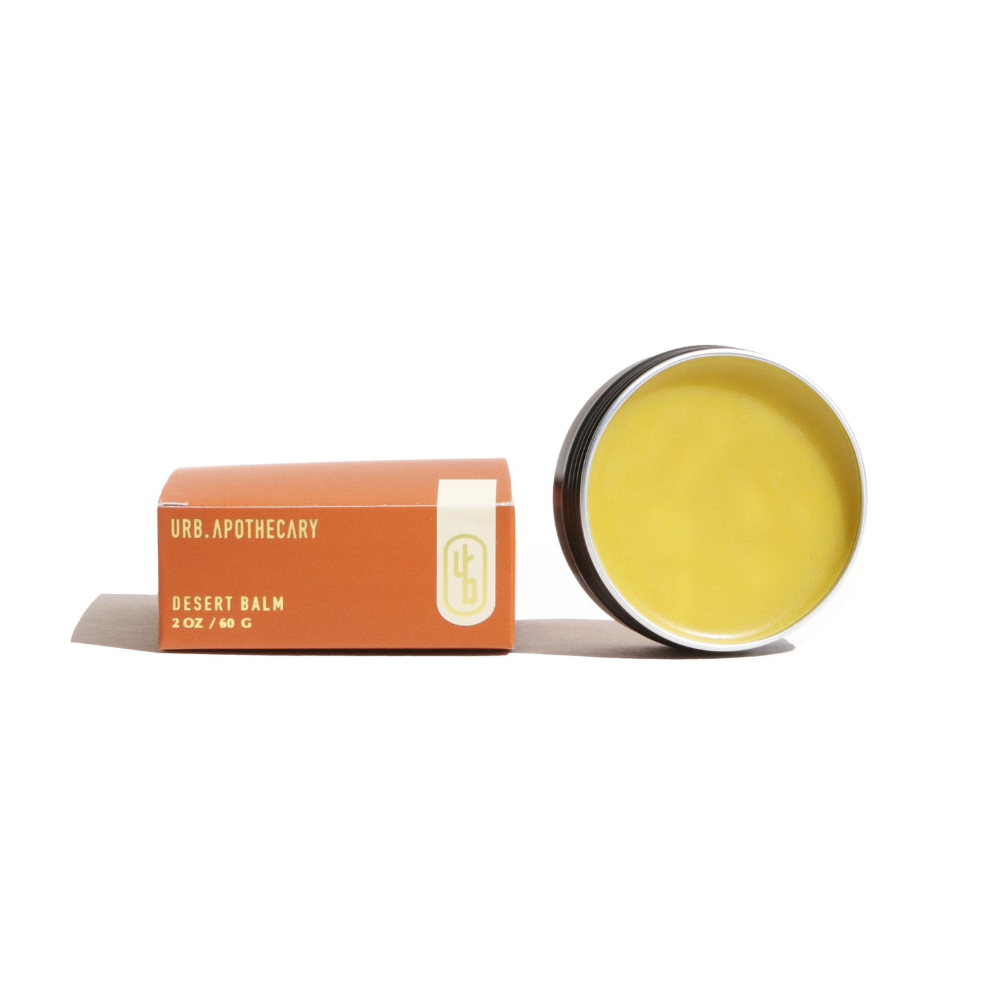 Desert Chaparral Balm - Concordia Style Boutique