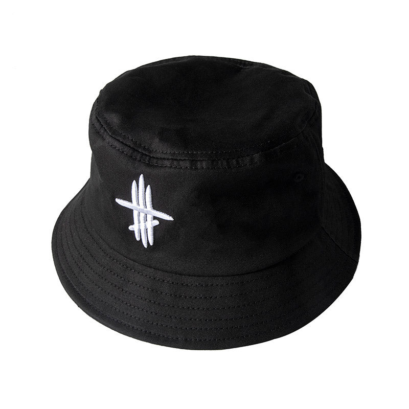 DuskHa1 Scar Bucket Hat - Concordia Style Boutique