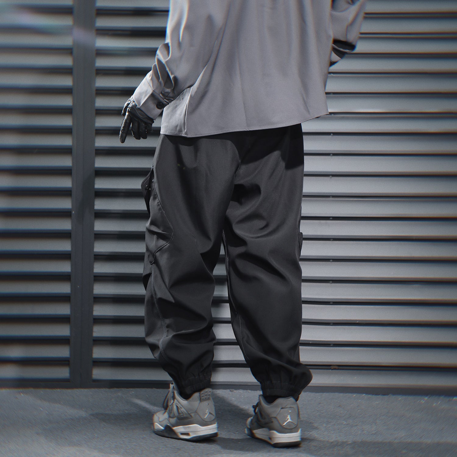 HiP40 Nexus Cargo Pants - Concordia Style Boutique
