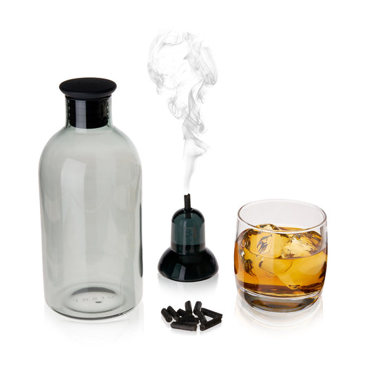 Alchemi Smoked Cocktail Kit - Premium Drinkware from Viski - Just $89.99! Shop now at Concordia Style Boutique