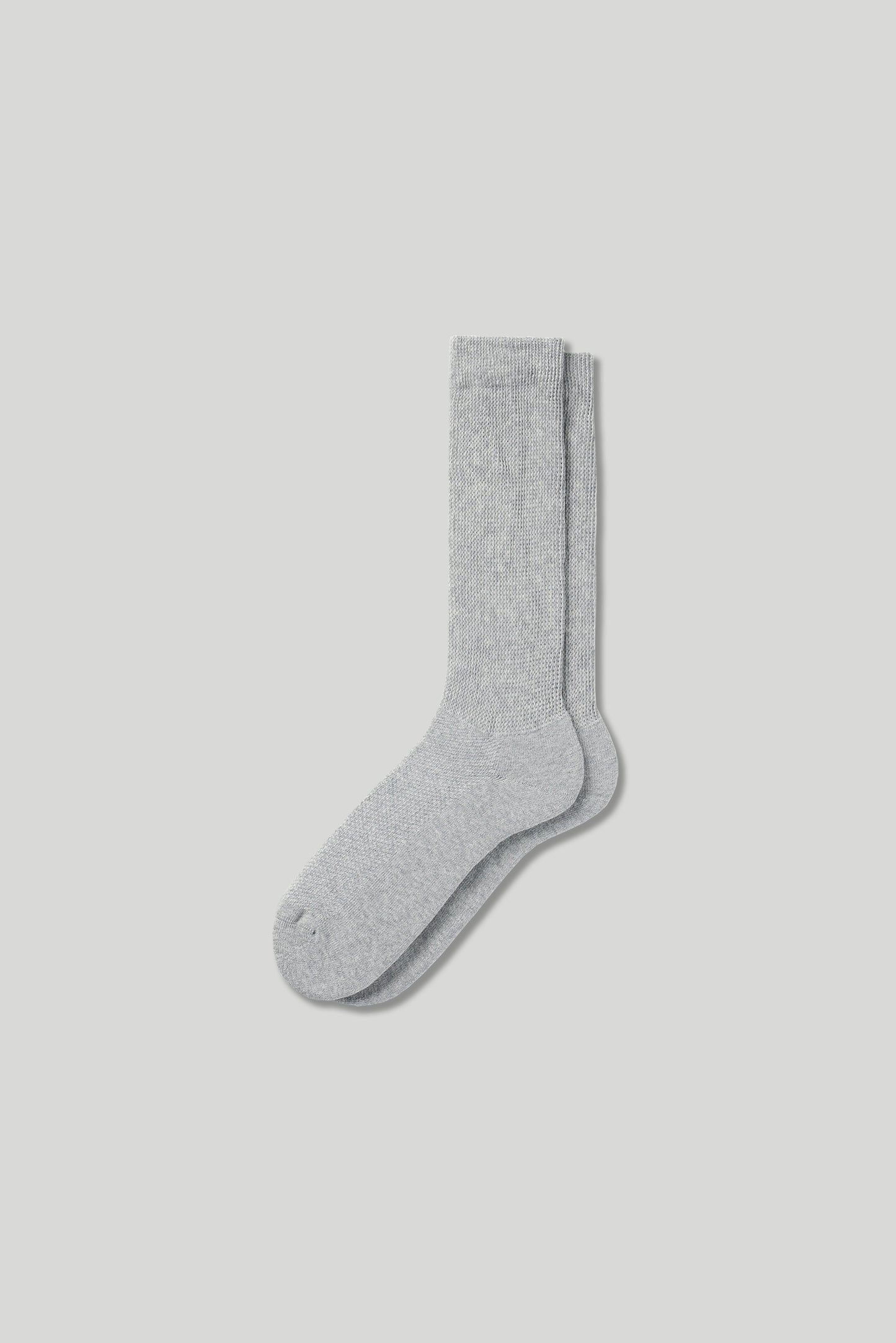 Men's Diabetic Socks with Circulation Support