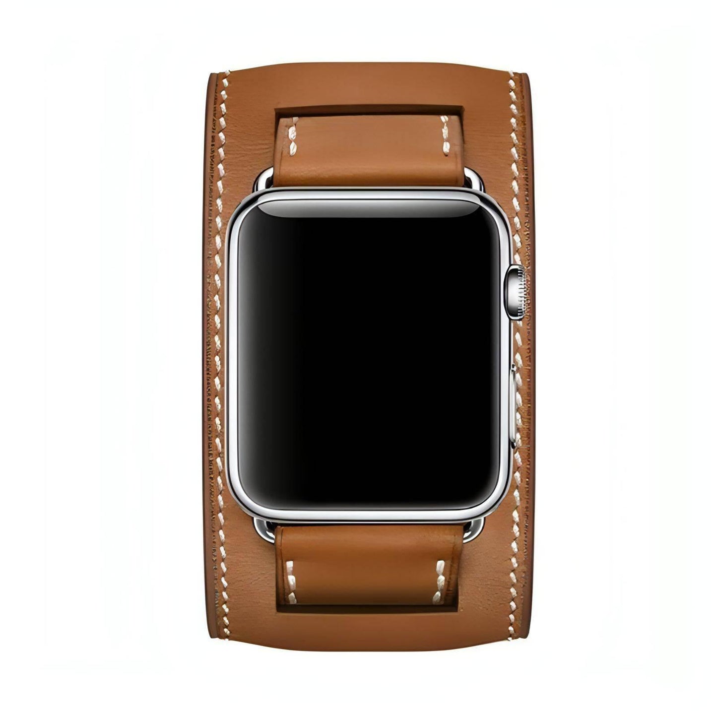 Dione Leather Band - Concordia Style Boutique