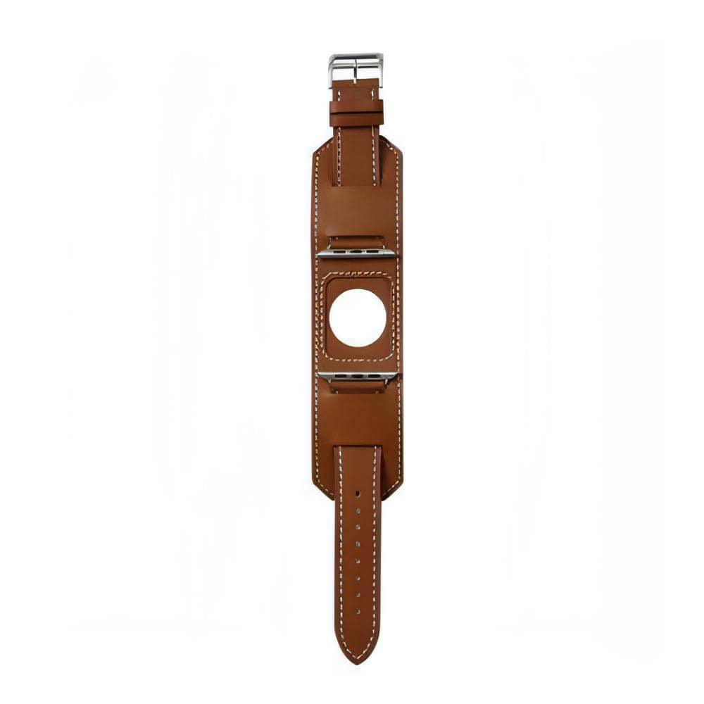 Dione Leather Band - Concordia Style Boutique