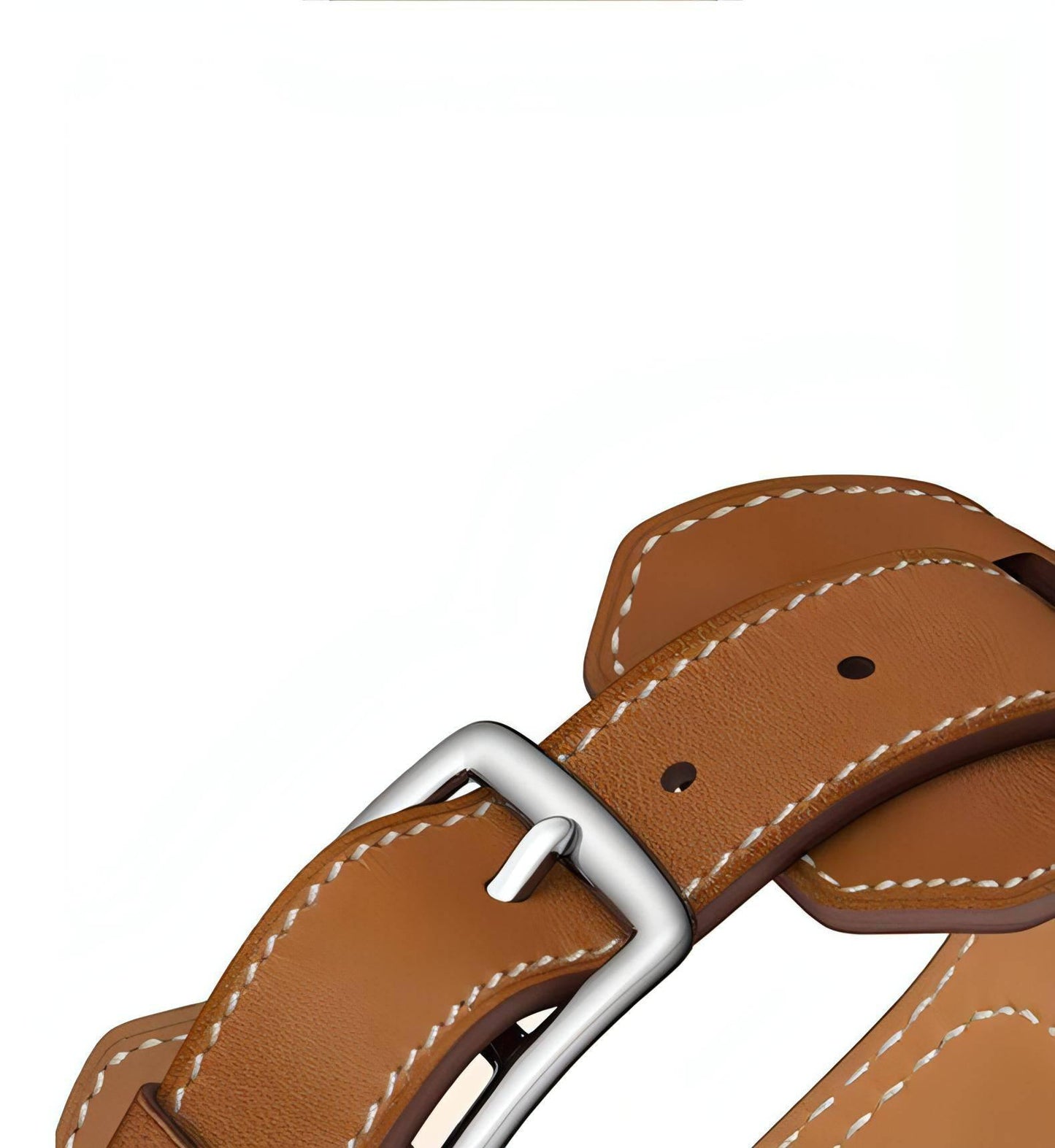 Dione Leather Band - Concordia Style Boutique