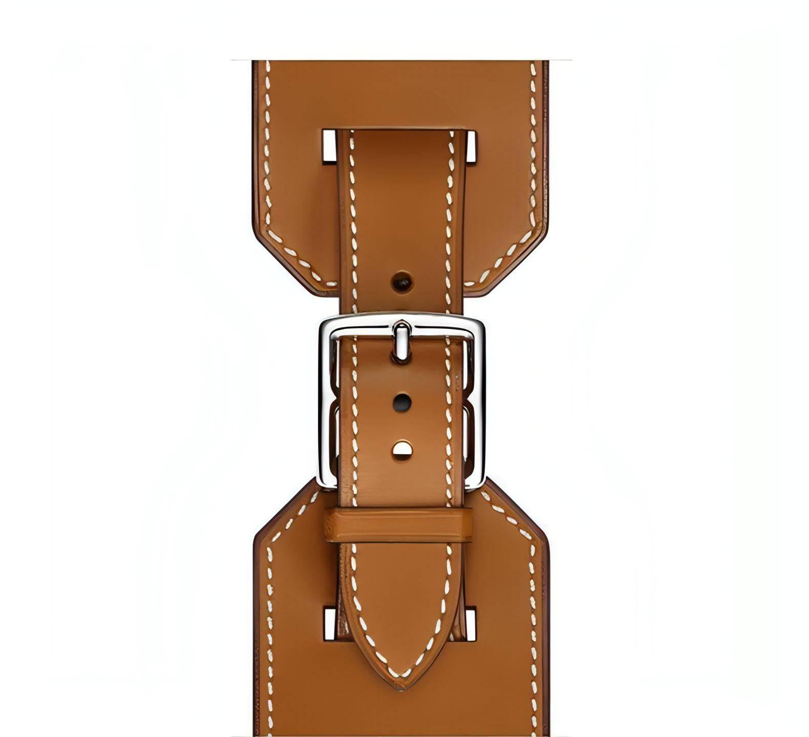Dione Leather Band - Concordia Style Boutique