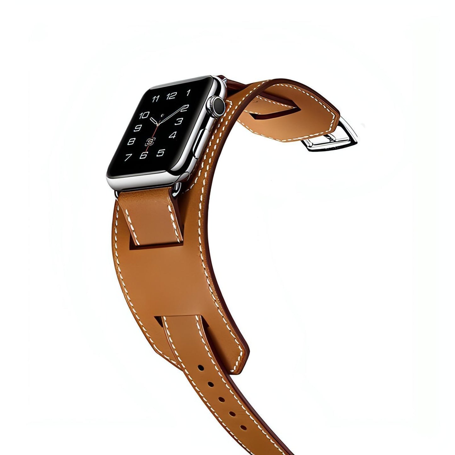 Dione Leather Band - Concordia Style Boutique