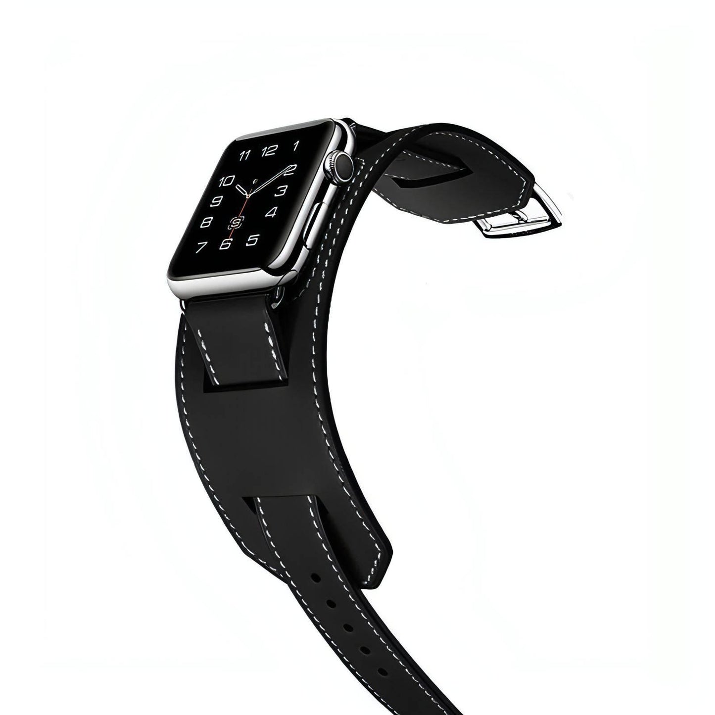 Dione Leather Band - Concordia Style Boutique